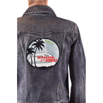 Saint Laurent - Saint Laurent Bunda Dámská