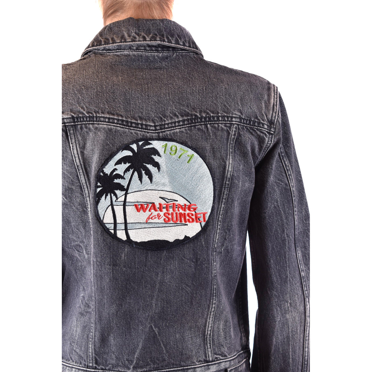 Saint Laurent - Saint Laurent Bunda Dámská