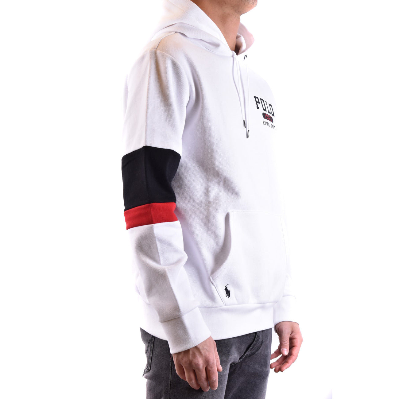 Polo Ralph Lauren - Polo Ralph Lauren Mikina Pánská