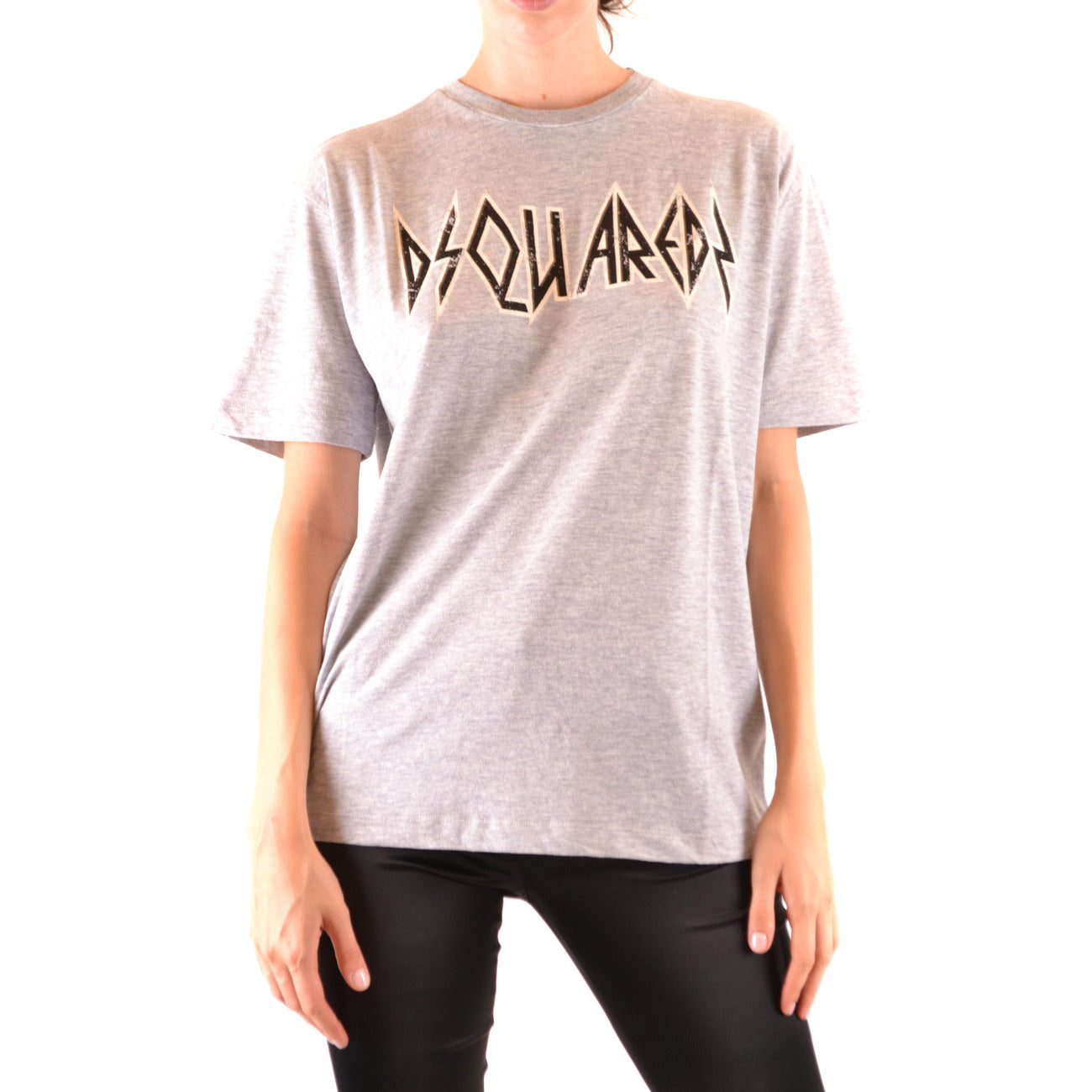 Dsquared2 - Dsquared2 Tričko Dámské