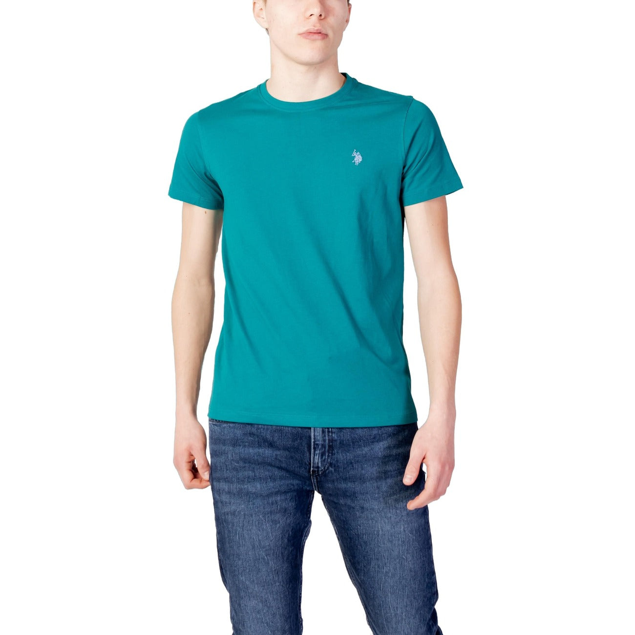 U.S. Polo Assn. - U.S. Polo Assn. Men's T-shirt