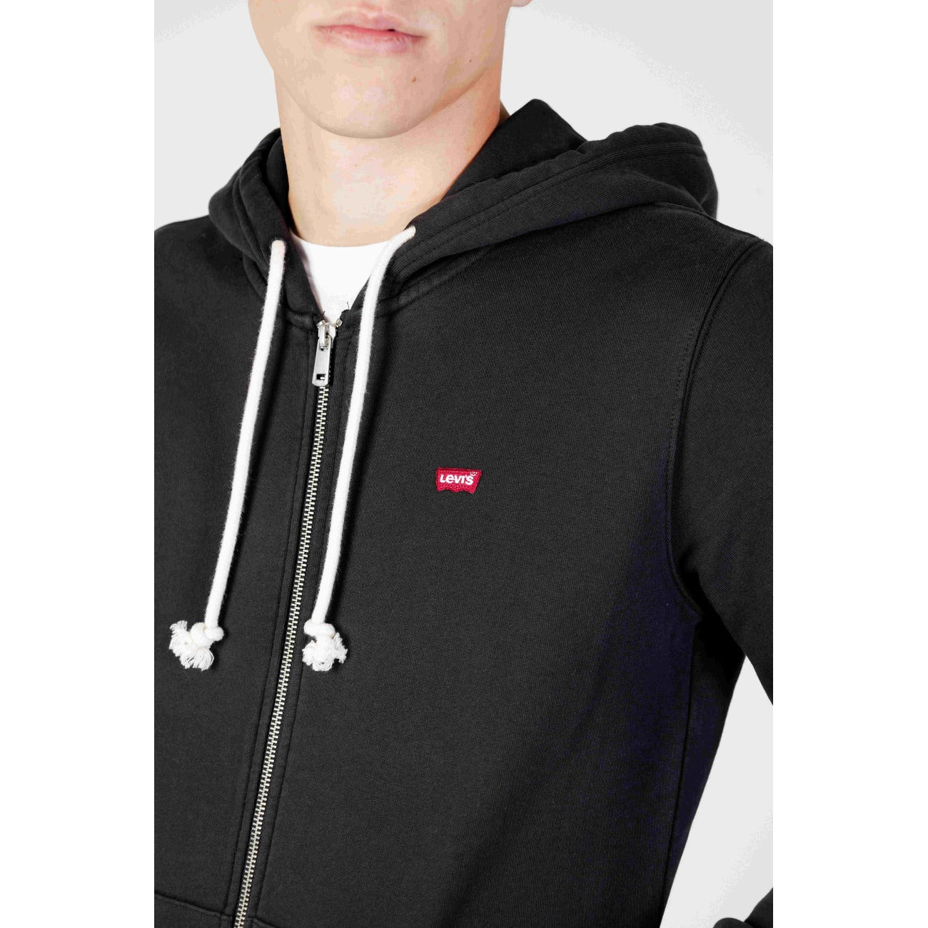 Levi`s - Levi`s Mikina Pánská