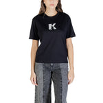 Karl Lagerfeld Jeans - Karl Lagerfeld Jeans Tričko Dámské