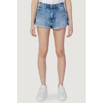 Pepe Jeans - Pepe Jeans Kraťasy Dámské