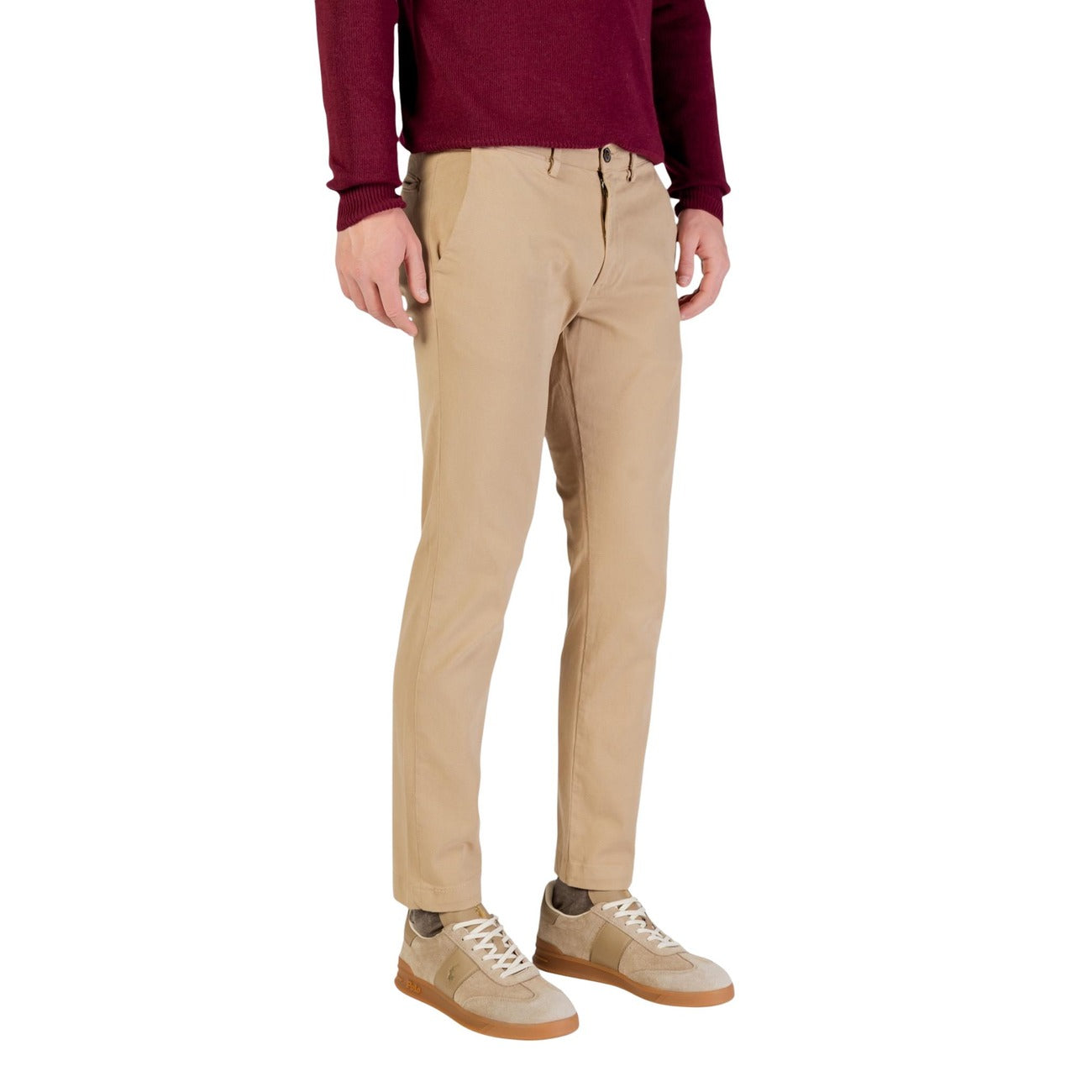 Borghese - Borghese Men's Trousers