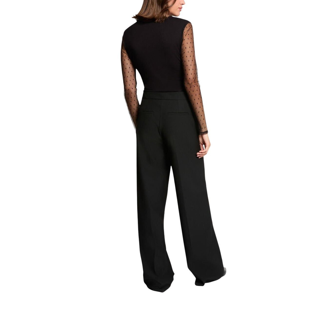 Morgan De Toi - Morgan De Toi Women's Blouse