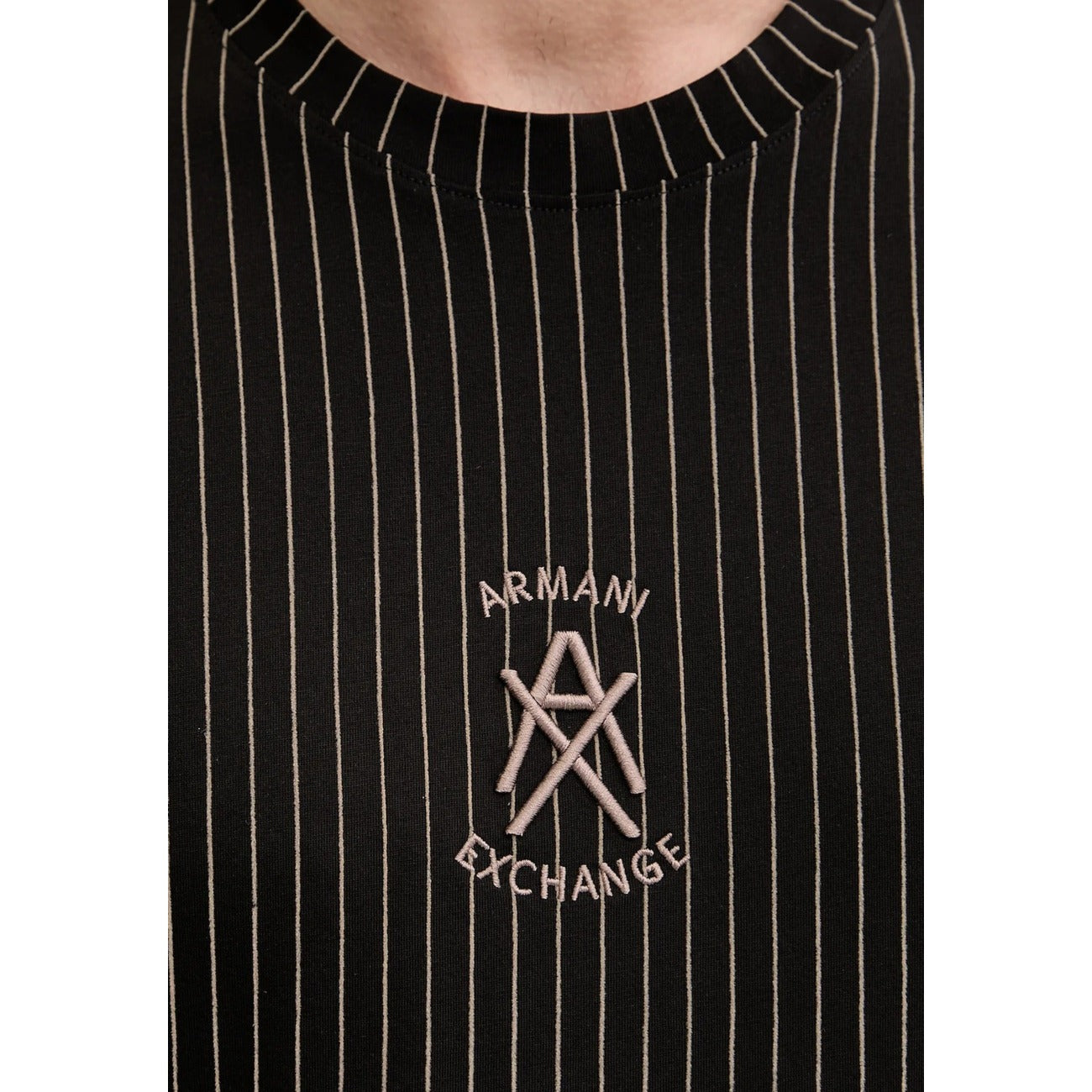 Armani Exchange - Armani Exchange Tričko Pánské
