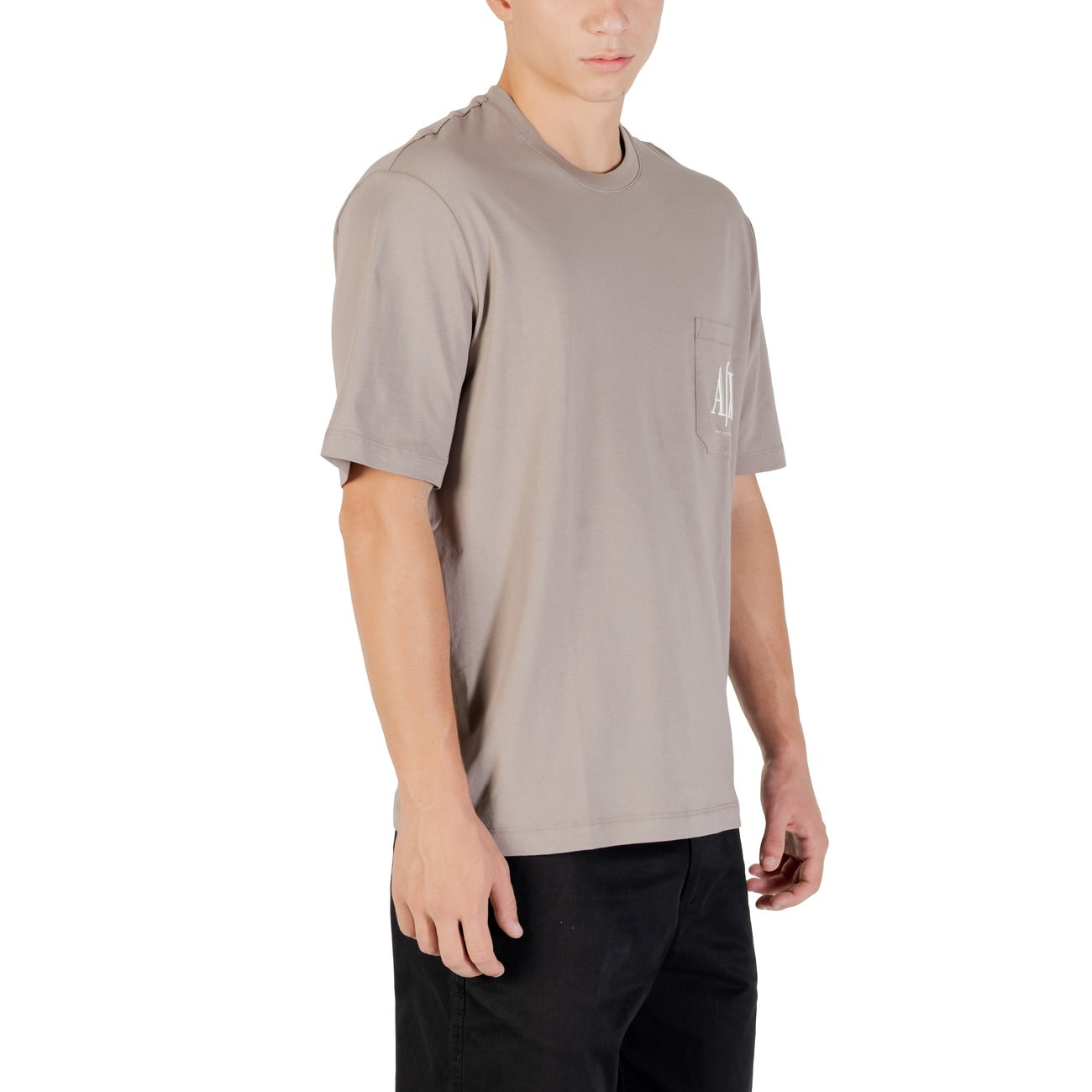 Armani Exchange - Armani Exchange Tričko Pánské