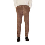 Borghese - Borghese Men's Trousers