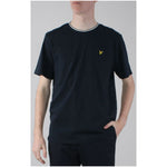 Lyle & Scott - Lyle & Scott Tričko Pánské
