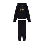 Ea7 - Ea7 Women's Jumpsuit