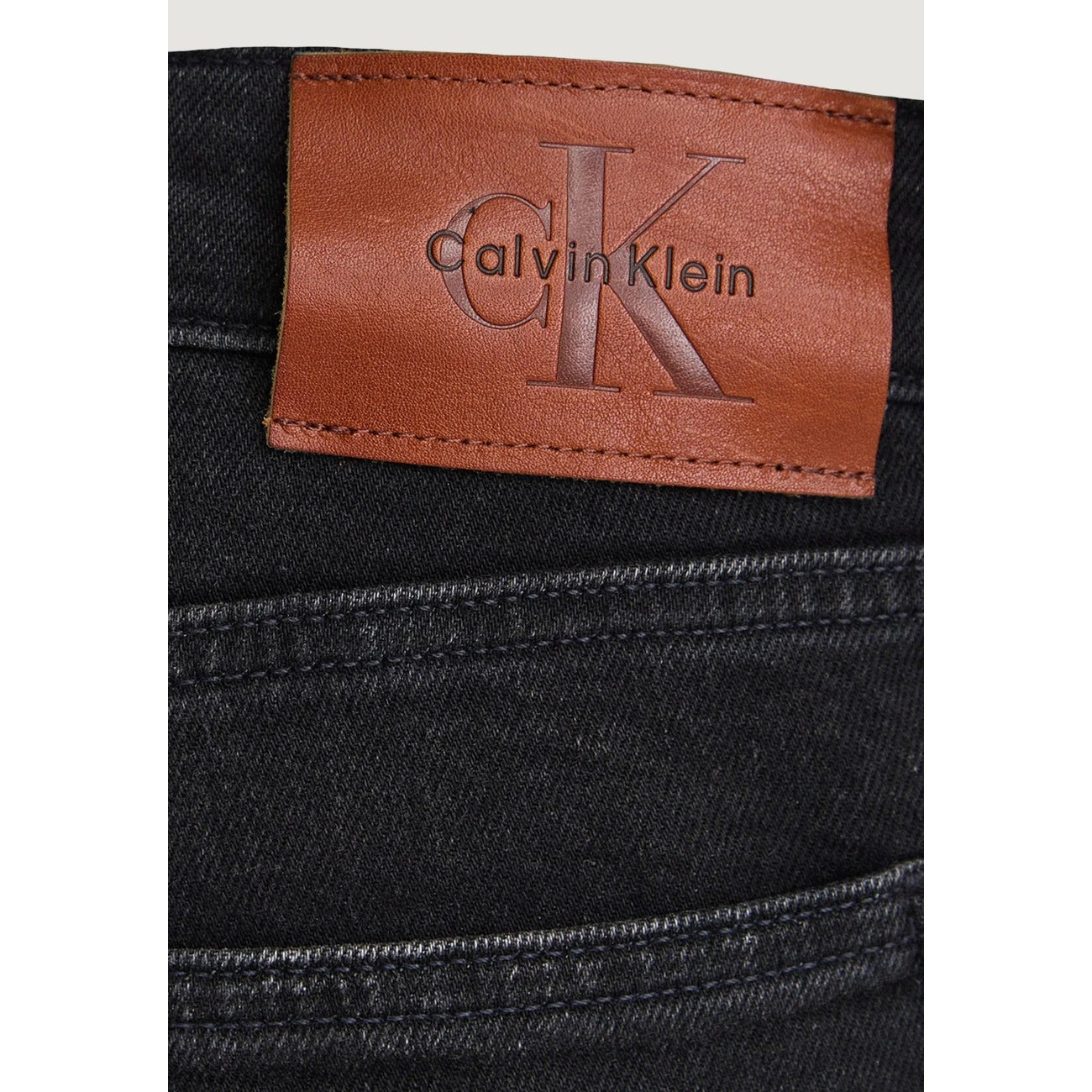 Calvin Klein Jeans - Calvin Klein Jeans Men's Jeans