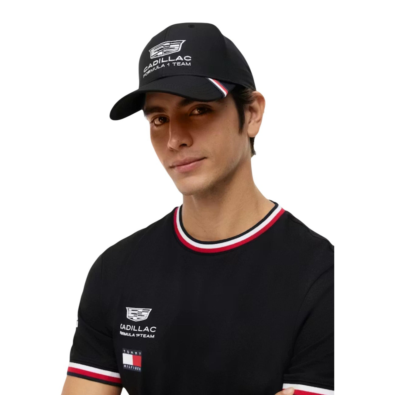 Tommy Hilfiger - Tommy Hilfiger Men's Cap