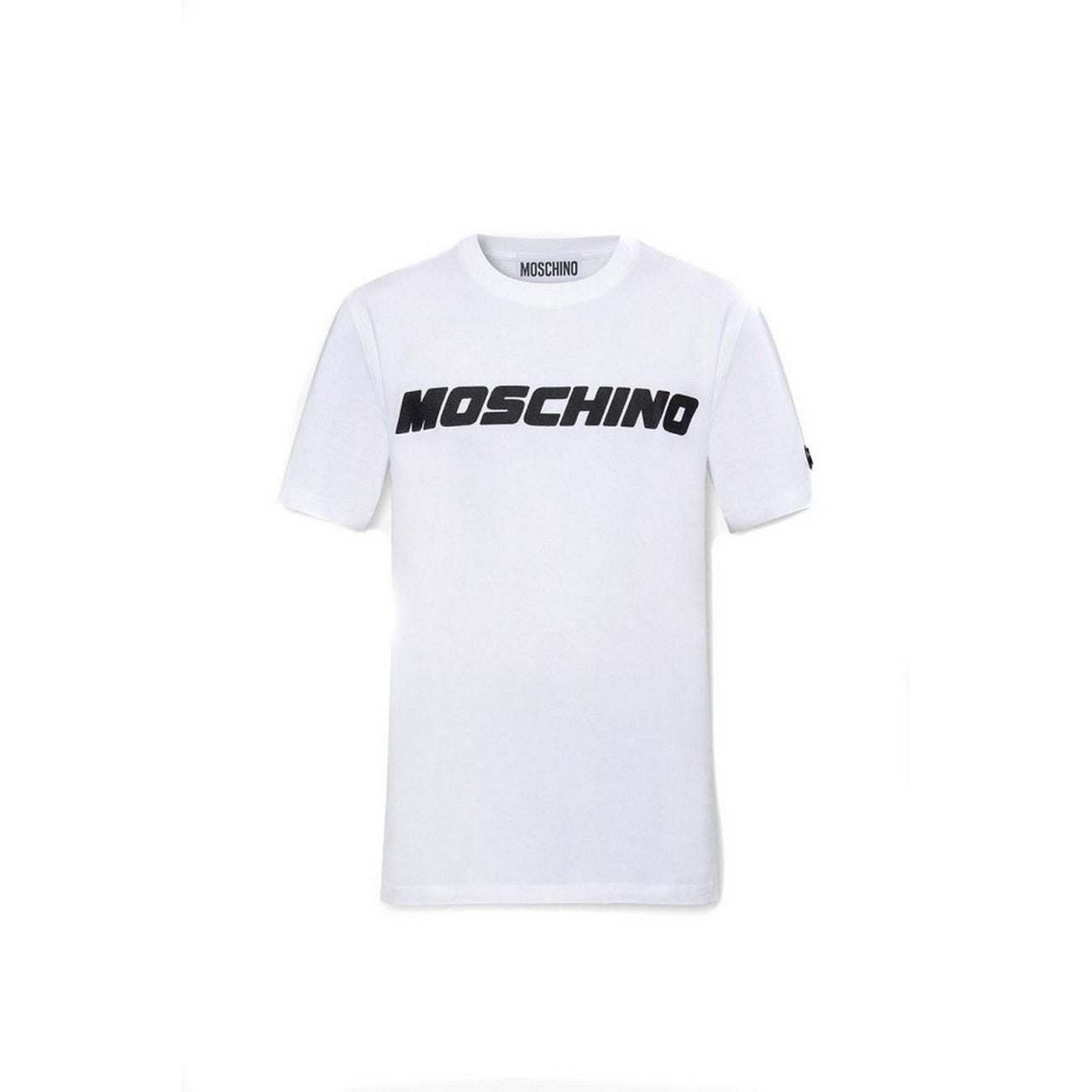 Moschino - Moschino Tričko Pánské