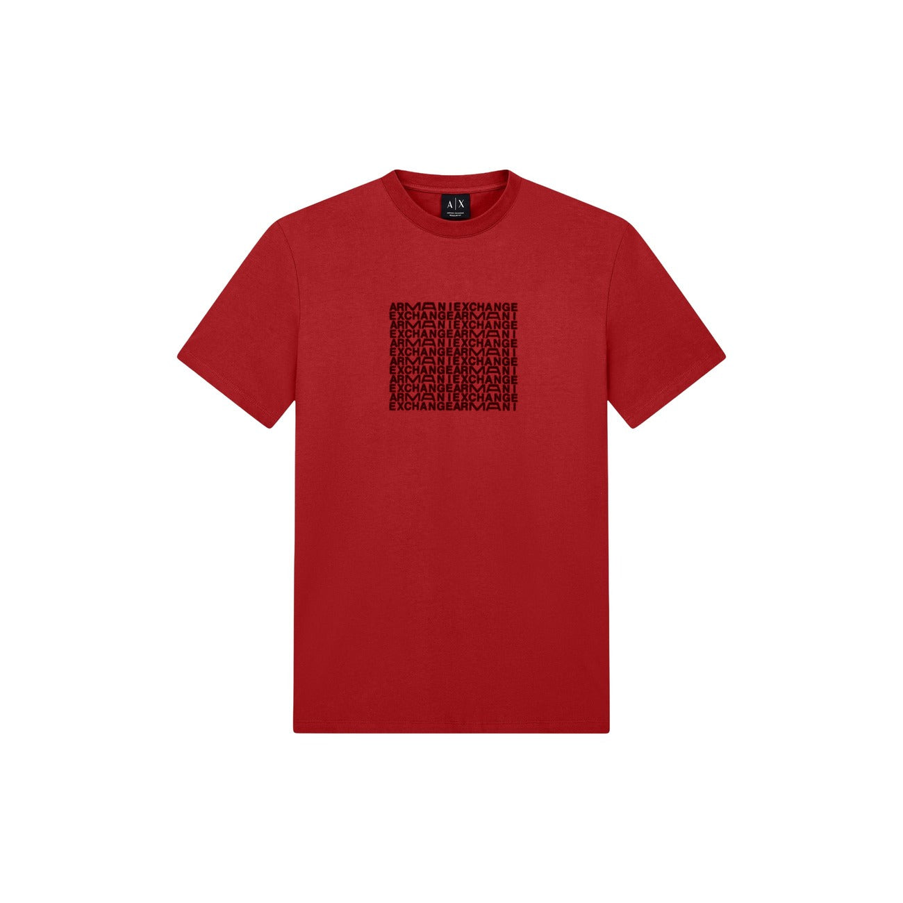 Armani Exchange - Armani Exchange Tričko Pánské
