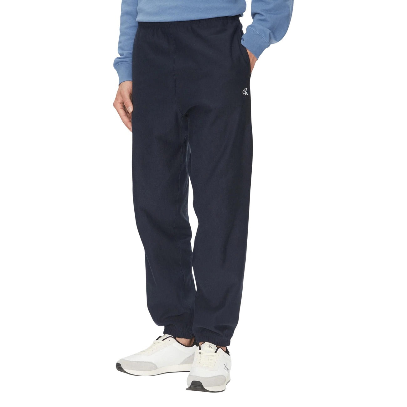Calvin Klein Jeans - Calvin Klein Jeans Kalhoty Pánské