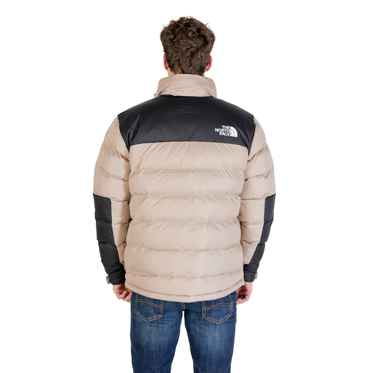 The North Face - The North Face Větrovka Pánská