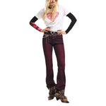 Desigual - Desigual Tričko Dámské