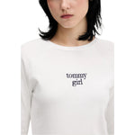 Tommy Hilfiger Jeans - Tommy Hilfiger Jeans Svetr Dámský