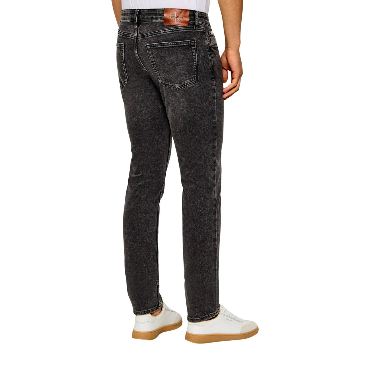 Calvin Klein Jeans - Calvin Klein Jeans Men's Jeans