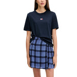 Tommy Hilfiger Jeans - Tommy Hilfiger Jeans Tričko Dámské