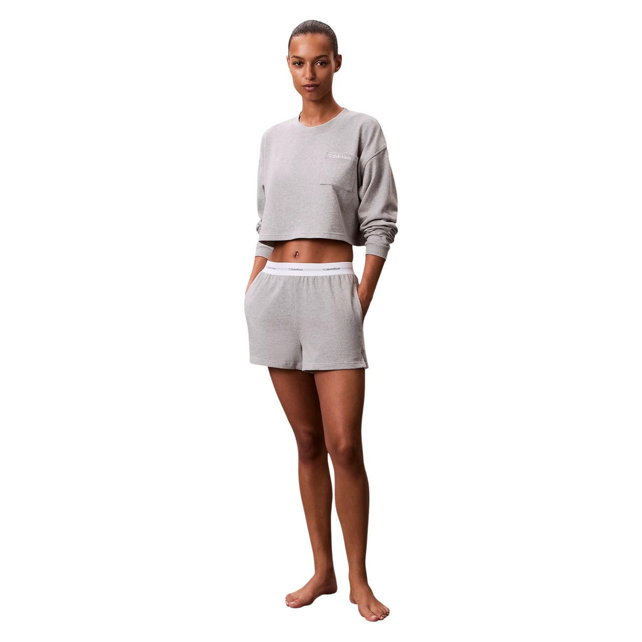 Calvin Klein Underwear - Calvin Klein Underwear Spodní Prádlo Dámské