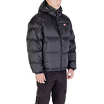 Tommy Hilfiger Jeans - Tommy Hilfiger Jeans Větrovka Pánská