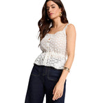 Morgan De Toi - Morgan De Toi Women's Top