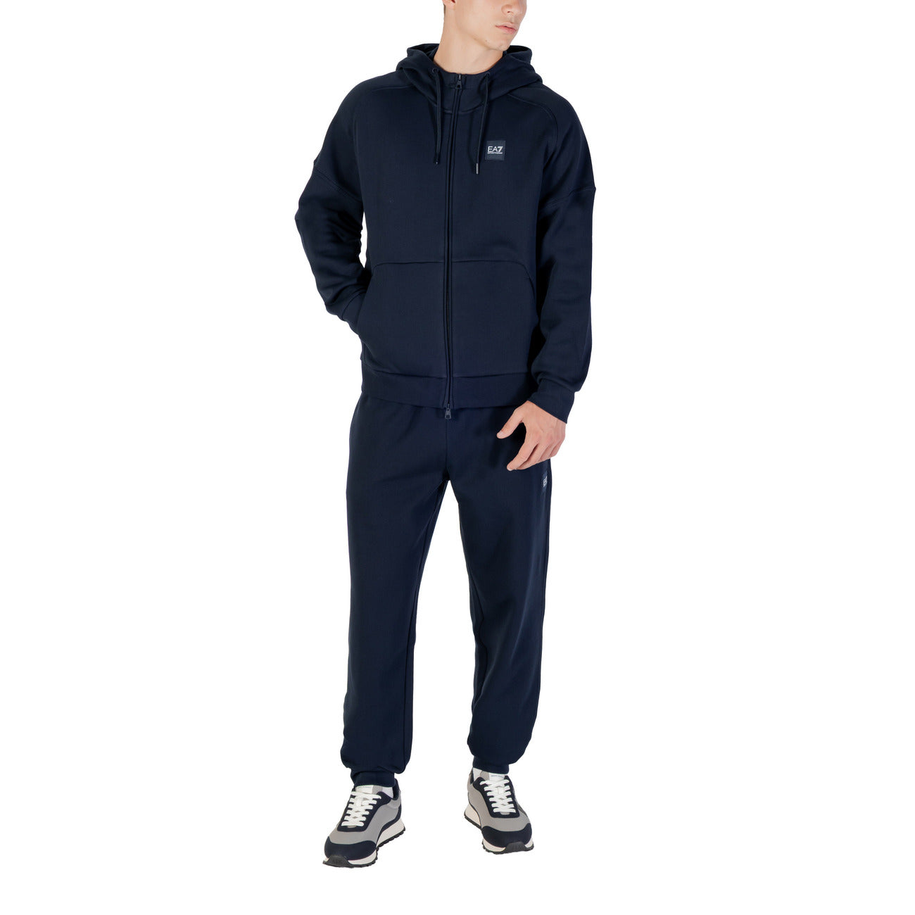 Ea7 - Ea7 Men's Tracksuit