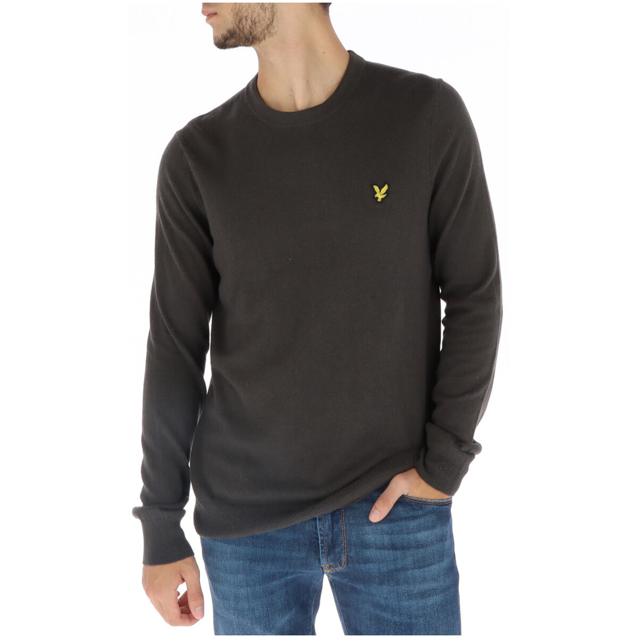 Lyle & Scott - Lyle & Scott Svetr Pánský