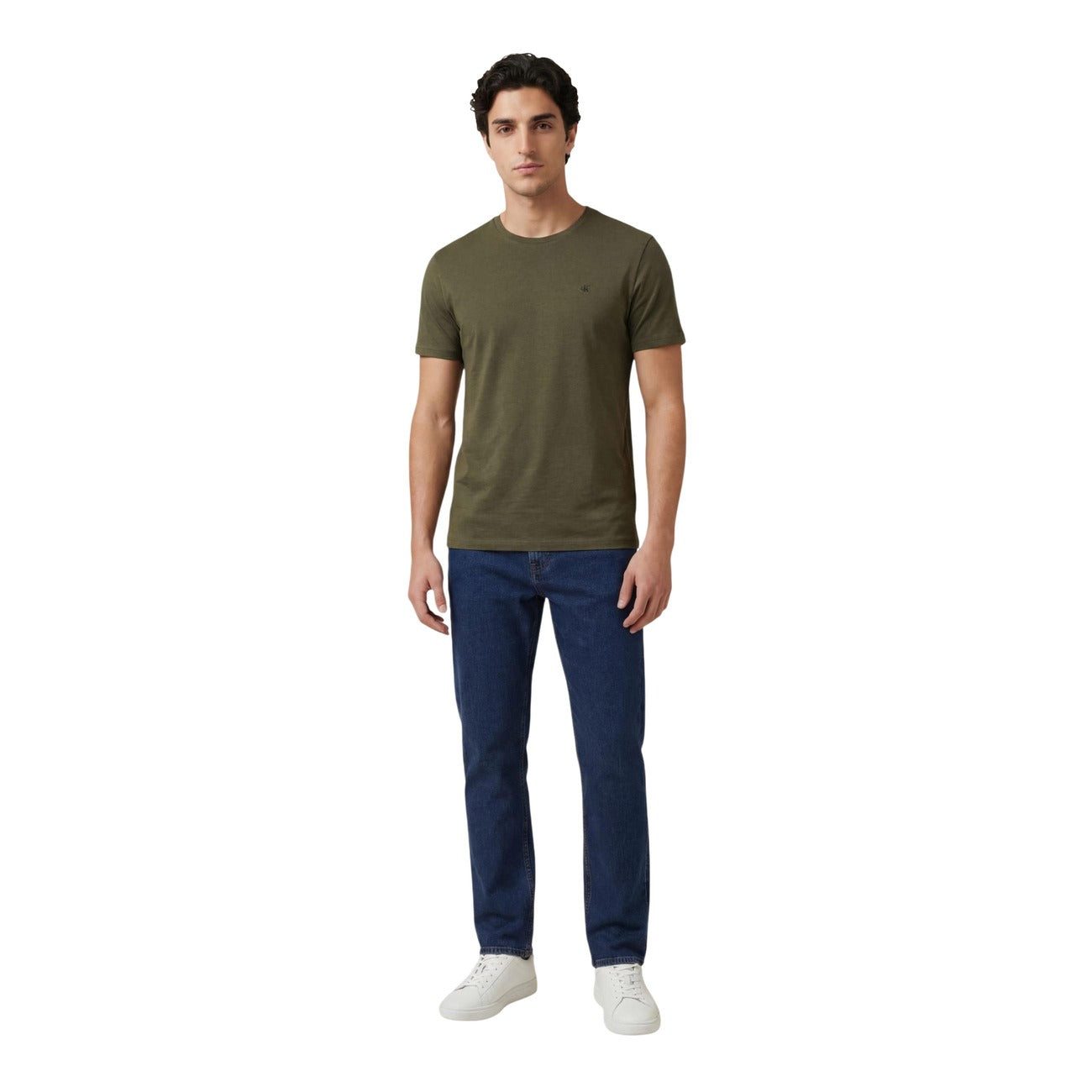 Calvin Klein Jeans - Calvin Klein Jeans Tričko Pánské