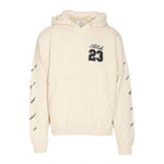 Off-white - Off-white Mikina Pánská