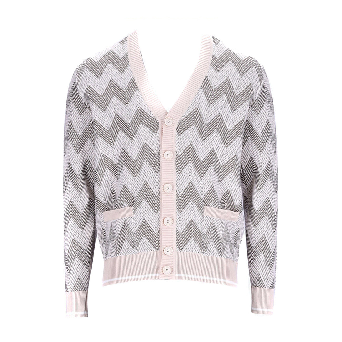 Missoni - Missoni  Kardigen Pánský