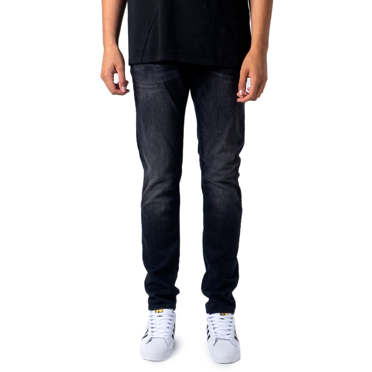 Jack & Jones - Jack & Jones Džíny Pánské