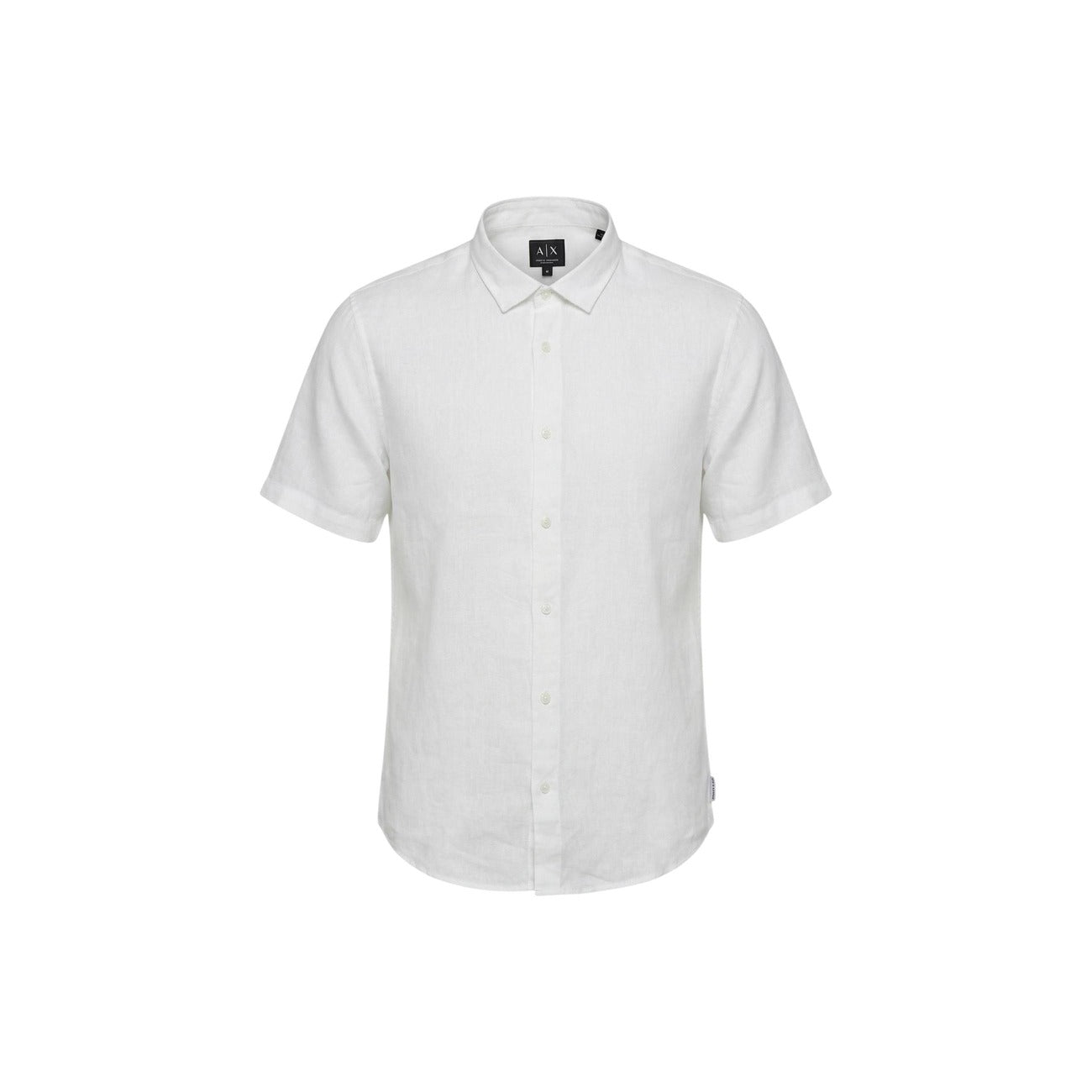 Armani Exchange - Armani Exchange Košile Pánská