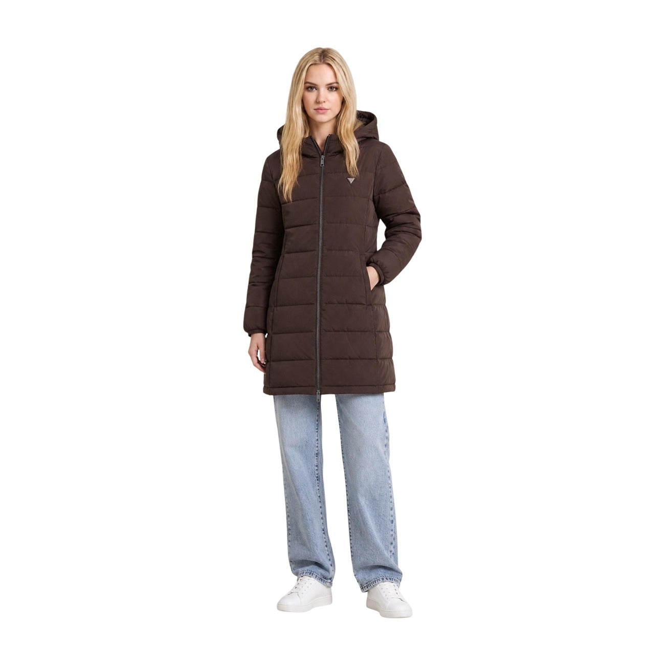 Guess - Guess Women's Windbreaker
