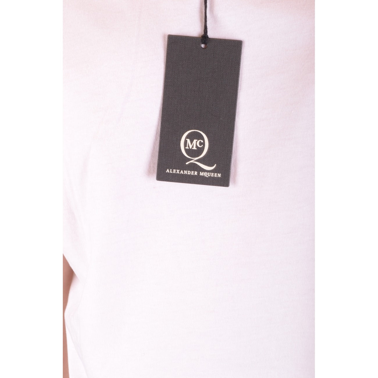 Alexander Mcqueen - Alexander Mcqueen Tričko Pánské