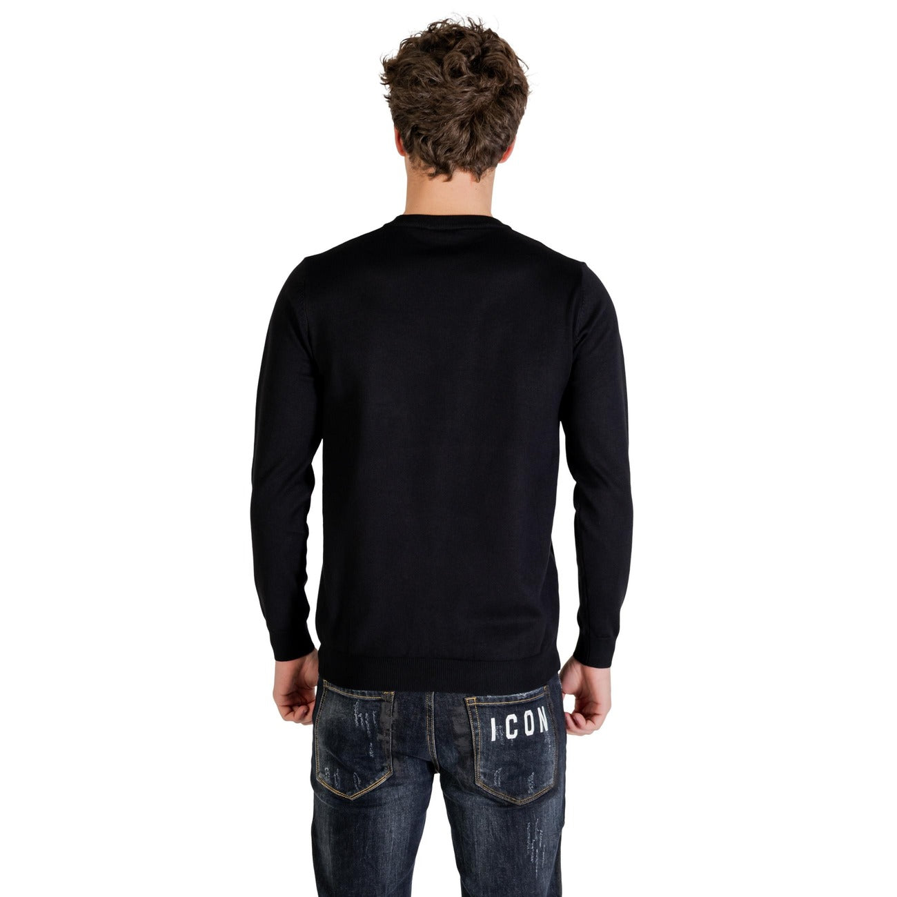 Icon - Icon Sweater Men's