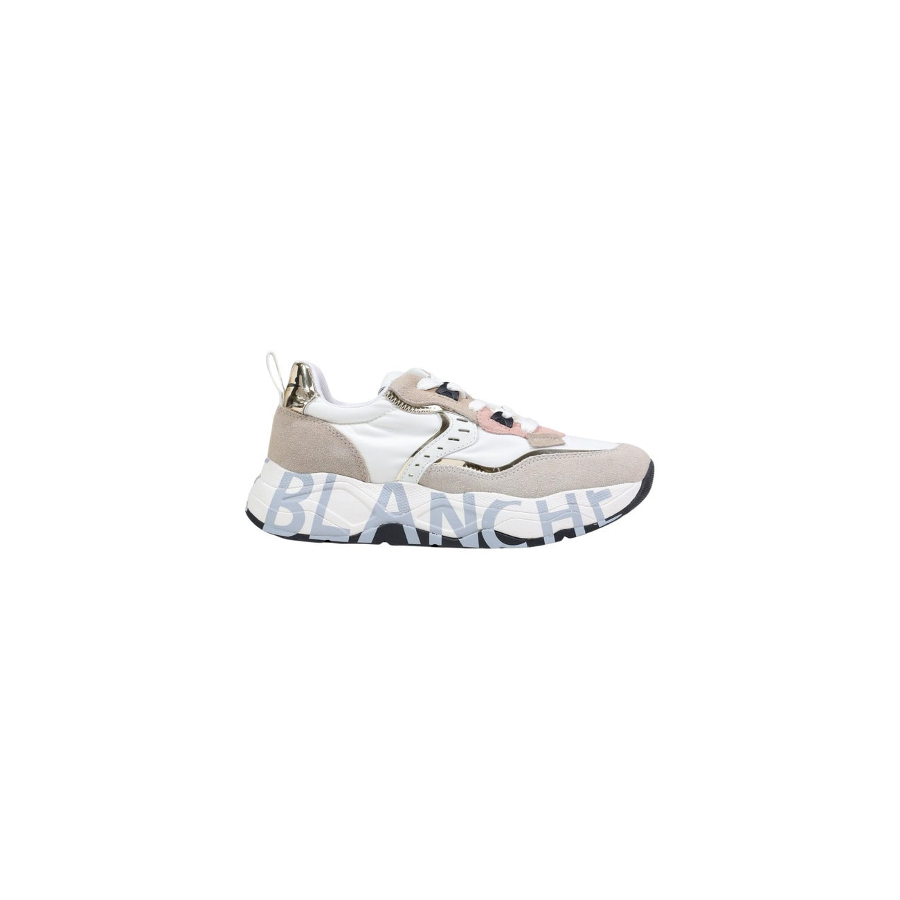 Voile Blanche - Voile Blanche Women Sneakers