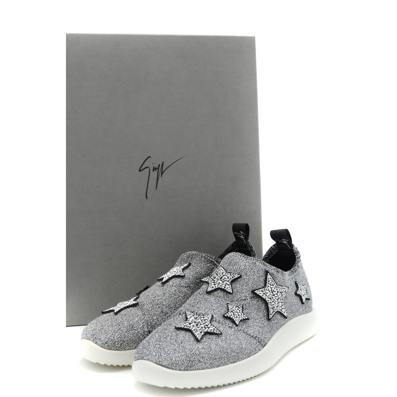 Giuseppe Zanotti - Giuseppe Zanotti Women Sneakers