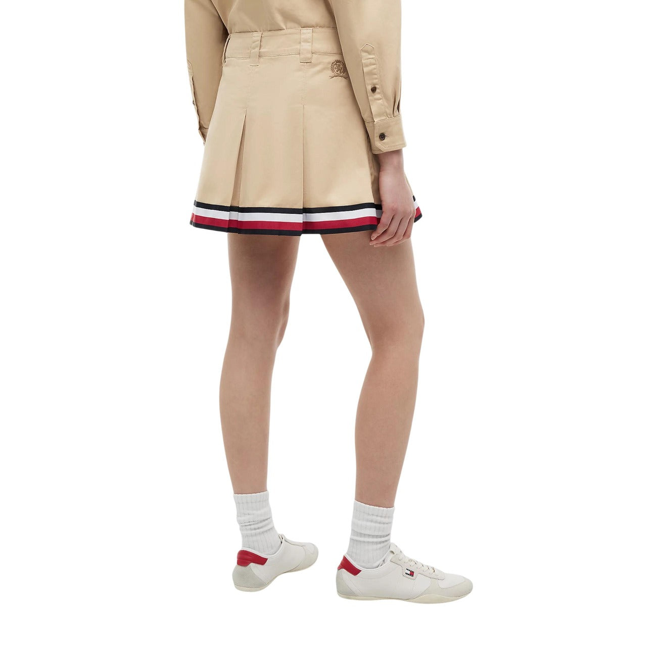 Tommy Hilfiger Jeans - Tommy Hilfiger Jeans Sukně Dámská