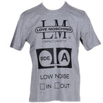Love Moschino - Love Moschino Men's T-Shirt