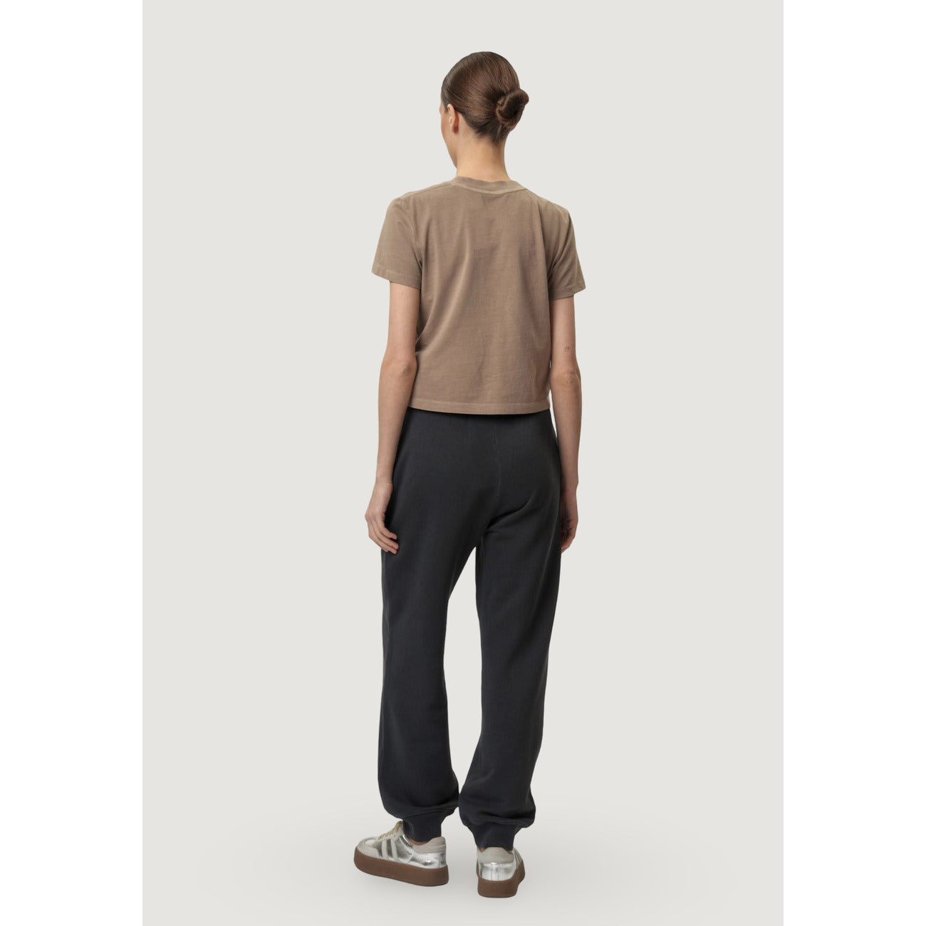 Calvin Klein Jeans - Calvin Klein Jeans Kalhoty Dámské