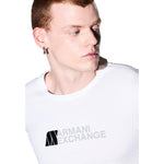 Armani Exchange - Armani Exchange Tričko Pánské