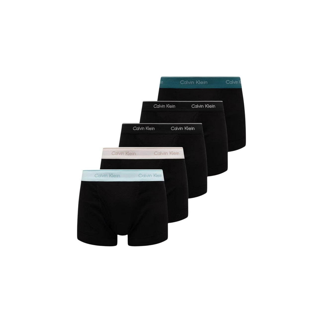Calvin Klein Underwear - Calvin Klein Underwear Spodní Prádlo Pánské