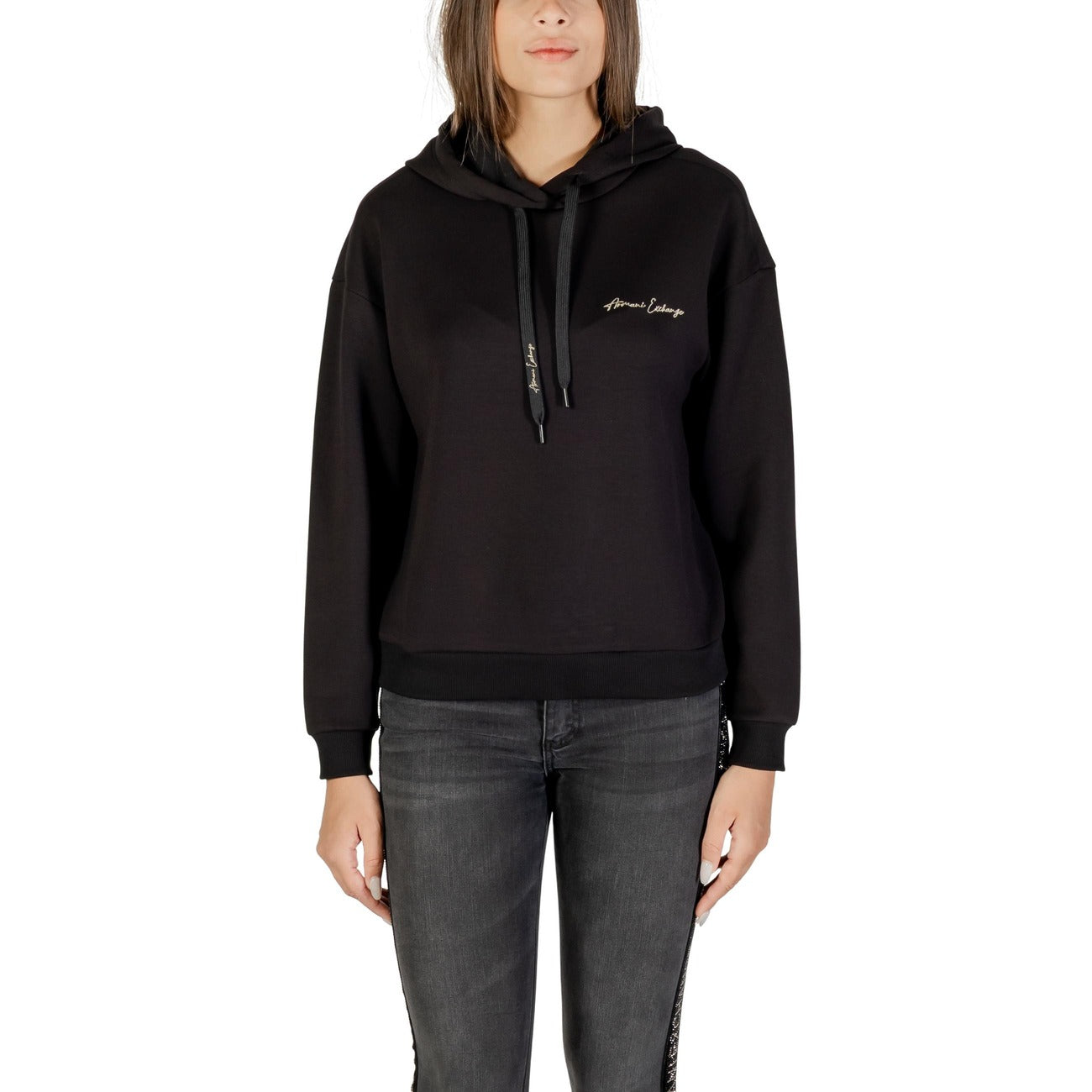 Armani Exchange - Armani Exchange Mikina Dámská