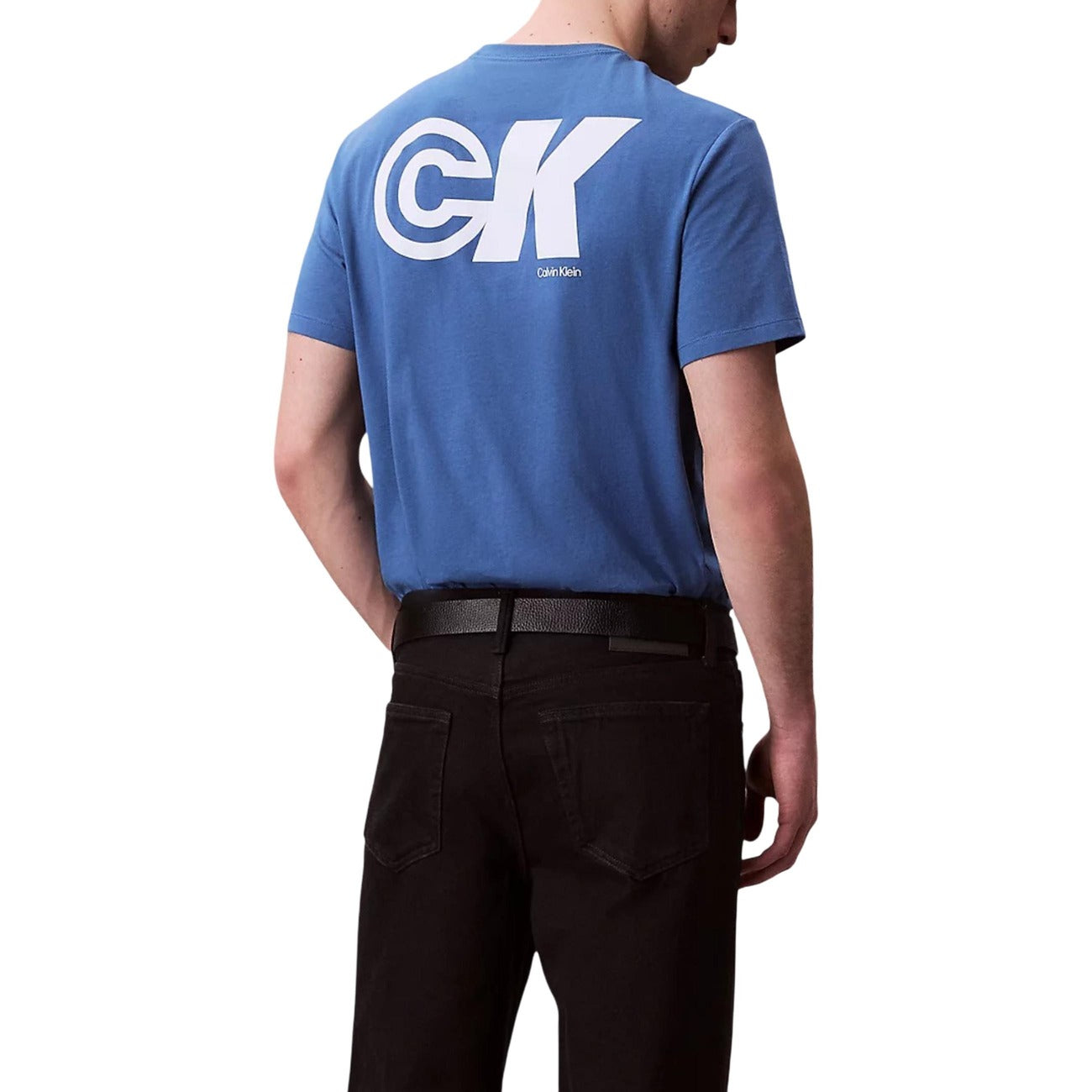 Calvin Klein Jeans - Calvin Klein Jeans Tričko Pánské