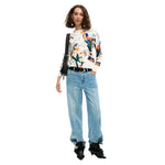 Desigual - Desigual Svetr Dámský