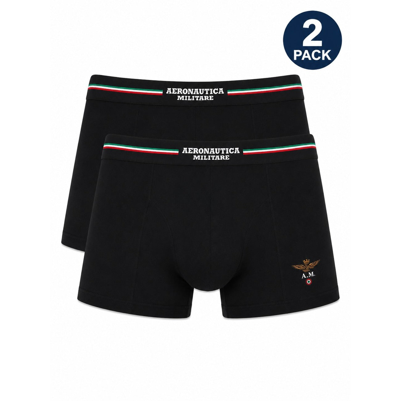 Aeronautica Militare - Aeronautica Militare Spodní Prádlo Pánské