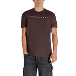 Tommy Hilfiger Jeans - Tommy Hilfiger Jeans Tričko Pánské